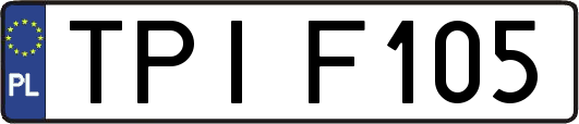 TPIF105