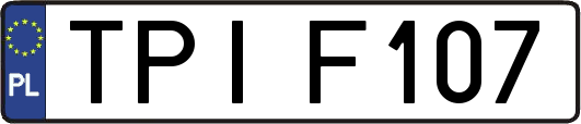 TPIF107