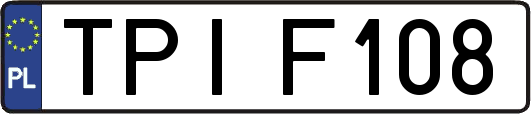 TPIF108