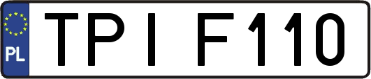 TPIF110
