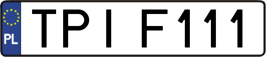 TPIF111