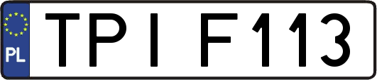 TPIF113