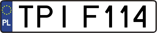 TPIF114