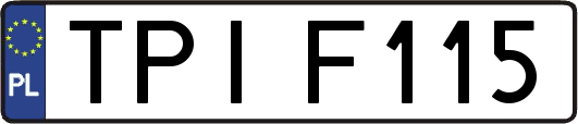 TPIF115