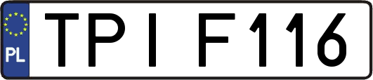 TPIF116