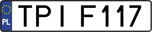 TPIF117