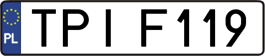 TPIF119