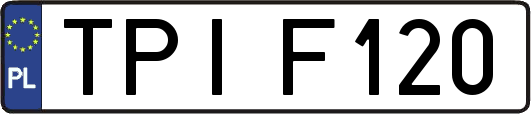 TPIF120