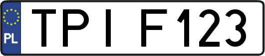 TPIF123