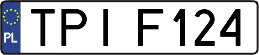 TPIF124