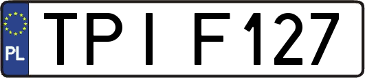 TPIF127