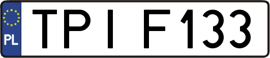 TPIF133