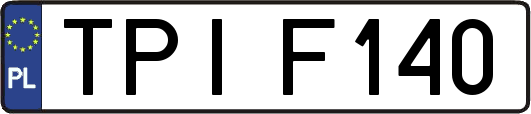 TPIF140