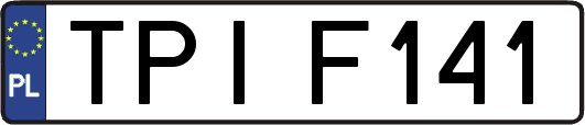 TPIF141