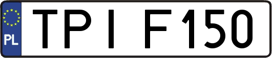TPIF150