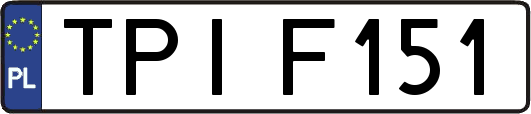 TPIF151
