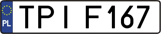 TPIF167