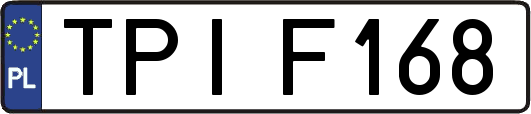 TPIF168