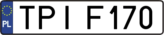 TPIF170