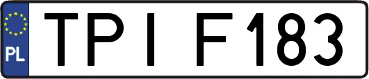 TPIF183