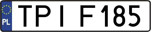 TPIF185