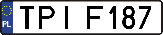 TPIF187