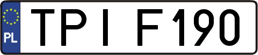 TPIF190