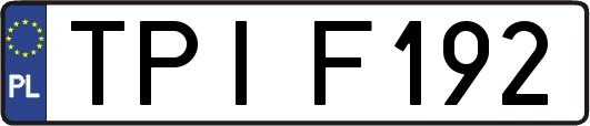 TPIF192