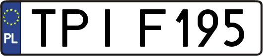 TPIF195
