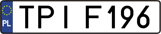 TPIF196