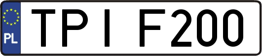 TPIF200