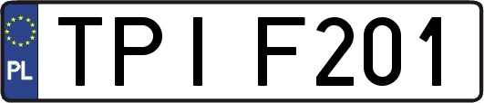 TPIF201