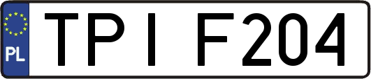 TPIF204