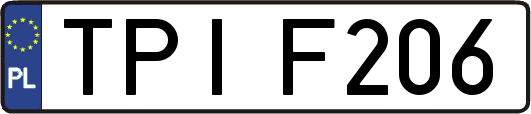 TPIF206