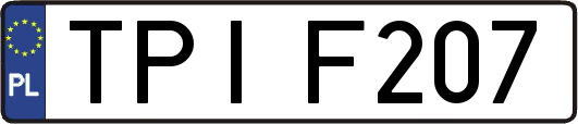 TPIF207