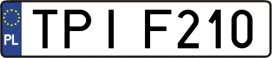 TPIF210