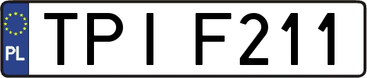 TPIF211