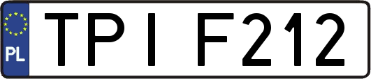 TPIF212