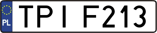 TPIF213