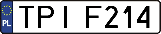 TPIF214