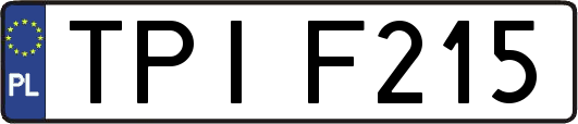 TPIF215