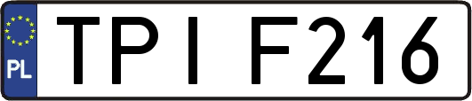 TPIF216