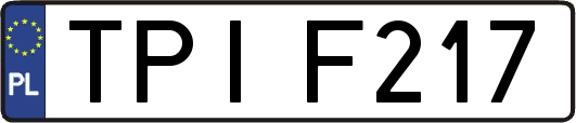 TPIF217