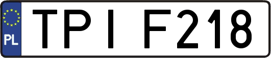 TPIF218