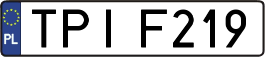TPIF219