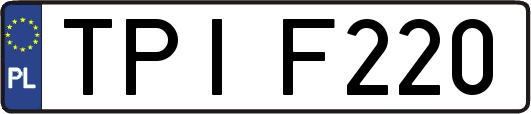 TPIF220
