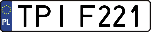 TPIF221