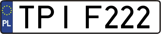 TPIF222