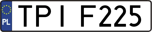 TPIF225