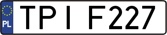 TPIF227
